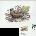 2007, Pitcairn, (719) Original