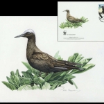 2007, Pitcairn, (720) Original