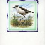 1993, St. Helena, (597) Original