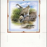 1993, St. Helena, (598) Original