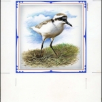 1993, St. Helena, (599) Original