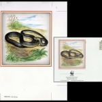 1993, Moldawien, (52) Original