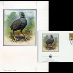 1992, Niuafoou Inseln, (233) Original