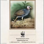 1992, Niuafoou Inseln, (234) Original