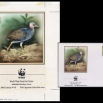 1992, Niuafoou Inseln, (234) Original