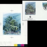 1992, Tuvalu, (638) Original