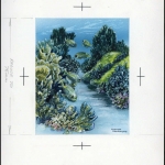 1992, Tuvalu, (639) Original