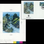 1992, Tuvalu, (639) Original