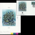 1992, Tuvalu, (640) Original