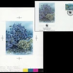 1992, Tuvalu, (641) Original