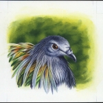 1993, Salomoninseln, (835) Original