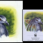 1993, Salomoninseln, (835) Original