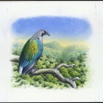 1993, Salomoninseln, (838) Original