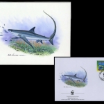 2002, Tokelau Inseln, (322) Original