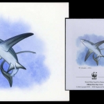 2002, Tokelau Inseln, (323) Original