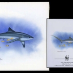 2002, Tokelau Inseln, (324) Original