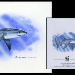 2002, Tokelau Inseln, (325) Original