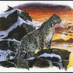 1994, Kirgisien, (24) Original