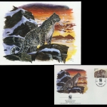 1994, Kirgisien, (24) Original