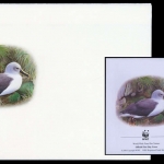 2003, Falkland Abhänige Gebiete F Süd Georgien, (357) Original