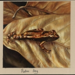 2003, Seychellen, (869) Original