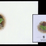 2003, Mauritius, (963) Original