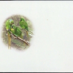 2003, Mauritius, (964) Original