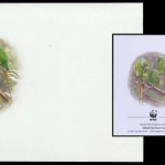 2003, Mauritius, (964) Original