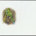2003, Mauritius, (965) Original