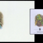2003, Mauritius, (965) Original