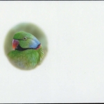 2003, Mauritius, (966) Original