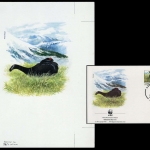 1994, Aserbeidschan, (164) Original