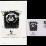 1997, Kasachstan, (154) Original