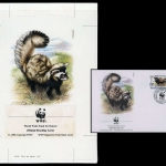 1997, Kasachstan, (155) Original