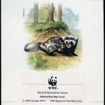 1997, Kasachstan, (156) Original