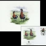 1998, Ukraine, (282) Original