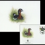 1998, Ukraine, (283) Original