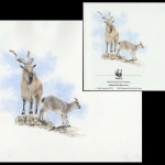 1995, Usbekistan, (61) Original
