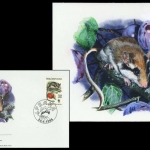 1996, Tschechische Republik, (110) Original