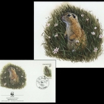 1996, Tschechische Republik, (112) Original