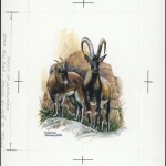 1996, Armenien, (301) Original