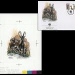 1996, Armenien, (301) Original