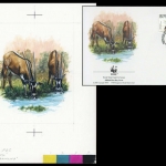 1996, Eritrea, (88) Original