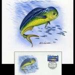 1997, Nauru, (437) Original