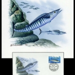 1997, Nauru, (438) Original