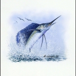 1997, Nauru, (439) Original