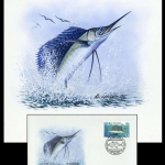 1997, Nauru, (439) Original