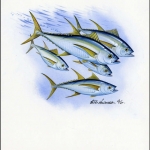 1997, Nauru, (440) Original