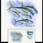 1997, Nauru, (440) Original