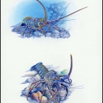 1998, Kiribati, (772+74) Original